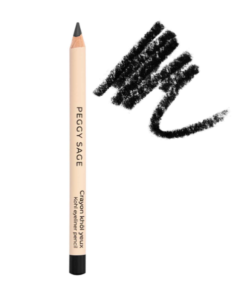 PEGGY SAGE KOHL EYELINER PENCIL MATITA OCCHI - NOIR 131143